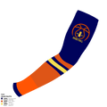 Illinois Impact Basketball 33944659 Arm Sleeve - 1