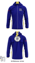 GWUH CTACC 32972815 Windbreaker - 1