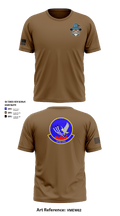 Rescue AFE 23786541 Short Sleeve Performance Shirt - 6