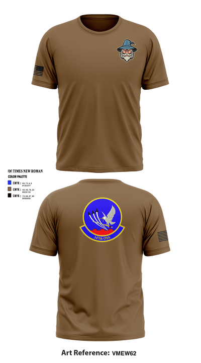 Rescue AFE 23786541 Short Sleeve Performance Shirt - 6
