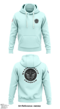 The Marksman Program 63929339 Hoodie - 3