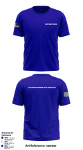 167 Tact Team 67695229 Short Sleeve Performance Shirt - 1