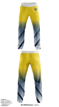 PACE SOCCER 11199048 Sweatpants - 1