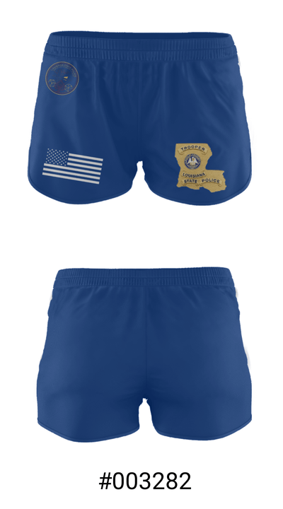 Gaming Enforcement Division 73619117 Ranger Panties - 6