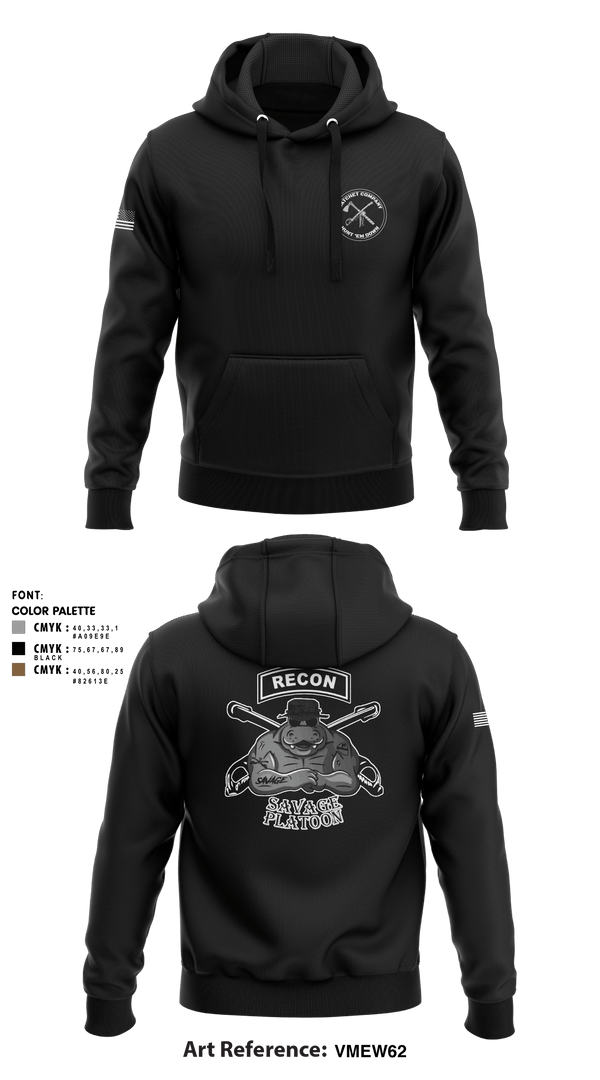Hoodie, , Army, Teamtime, Team time, sublimation, custom sports apparel, team uniforms, spirit wear, spiritwear, sports uniforms, custom shirts, team store, custom team store, fundraiser sports, apparel fundraiser