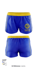 Bellbrook Lions Club 1356067 Women's Shorts - 1