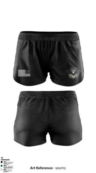 Ranger Panties, , , Teamtime, Team time, sublimation, custom sports apparel, team uniforms, spirit wear, spiritwear, sports uniforms, custom shirts, team store, custom team store, fundraiser sports, apparel fundraiser
