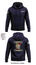 42D FRSD 51820737 Hoodie - 5