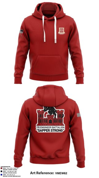 Hoodie, , Army, Teamtime, Team time, sublimation, custom sports apparel, team uniforms, spirit wear, spiritwear, sports uniforms, custom shirts, team store, custom team store, fundraiser sports, apparel fundraiser