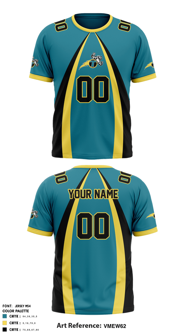 Short Sleeve Performance Shirt, NE Thunder Football, Football, Teamtime, Team time, sublimation, custom sports apparel, team uniforms, spirit wear, spiritwear, sports uniforms, custom shirts, team store, custom team store, fundraiser sports, apparel fundraiser