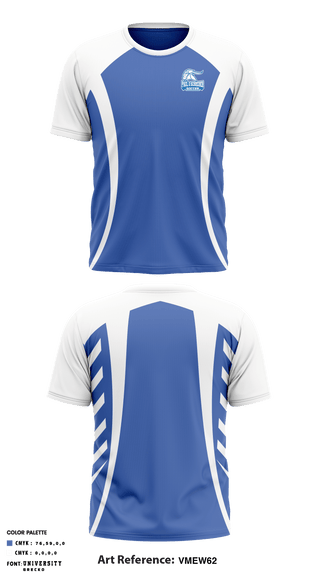 Short Sleeve Performance Shirt, Paul D Schreiber High School Soccer, Men's Soccer, Teamtime, Team time, sublimation, custom sports apparel, team uniforms, spirit wear, spiritwear, sports uniforms, custom shirts, team store, custom team store, fundraiser sports, apparel fundraiser