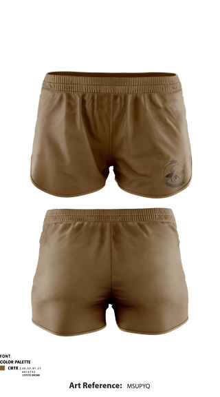 Ranger Panties, , , Teamtime, Team time, sublimation, custom sports apparel, team uniforms, spirit wear, spiritwear, sports uniforms, custom shirts, team store, custom team store, fundraiser sports, apparel fundraiser