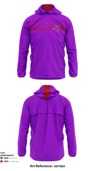 Windbreaker, , , Teamtime, Team time, sublimation, custom sports apparel, team uniforms, spirit wear, spiritwear, sports uniforms, custom shirts, team store, custom team store, fundraiser sports, apparel fundraiser