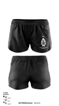 HHD, 627th Hospital Center 18985976 Ranger Panties - 1