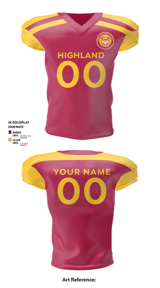 Football Jersey, , , Teamtime, Team time, sublimation, custom sports apparel, team uniforms, spirit wear, spiritwear, sports uniforms, custom shirts, team store, custom team store, fundraiser sports, apparel fundraiser
