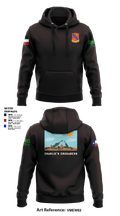 Crusaders 1/133rd FA 56474981 Hoodie - 2