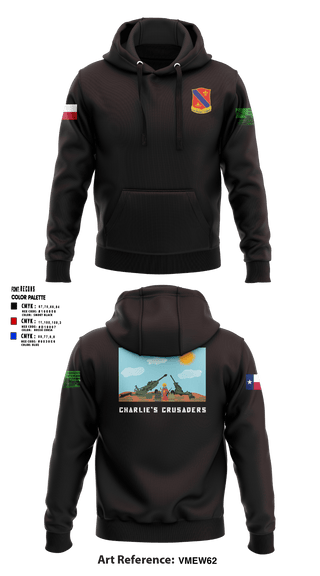 Hoodie, , National Guard, Teamtime, Team time, sublimation, custom sports apparel, team uniforms, spirit wear, spiritwear, sports uniforms, custom shirts, team store, custom team store, fundraiser sports, apparel fundraiser