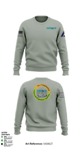 HEPACO Norfolk 83165627 Crew Neck Sweatshirt - 2