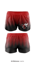 Kealing Middle School Soccer 46748246 Compression Shorts - 1