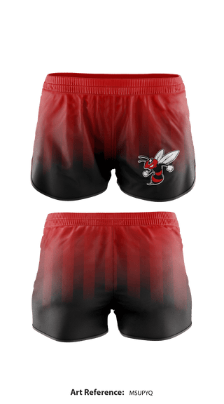 Compression Shorts, Kealing Middle School Soccer, Women's Soccer, Teamtime, Team time, sublimation, custom sports apparel, team uniforms, spirit wear, spiritwear, sports uniforms, custom shirts, team store, custom team store, fundraiser sports, apparel fundraiser