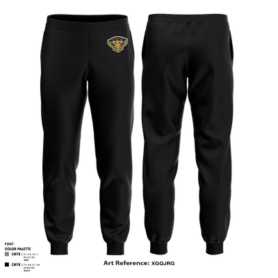 10th CAB H2F 35470377 Joggers - 6