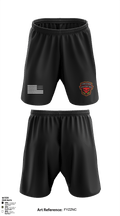 Cyndicate Operational Group 92143460 Athletic Shorts With Pockets - 2