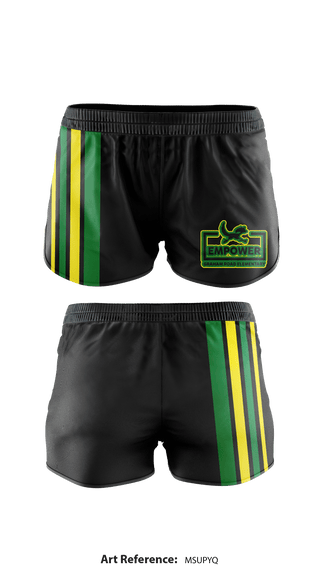 Track Shorts, Graham Road Elementary, School Spirit Store, Teamtime, Team time, sublimation, custom sports apparel, team uniforms, spirit wear, spiritwear, sports uniforms, custom shirts, team store, custom team store, fundraiser sports, apparel fundraiser