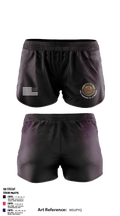 339Th MP Reaper 3 SRT 17106282 Ranger Panties - 1