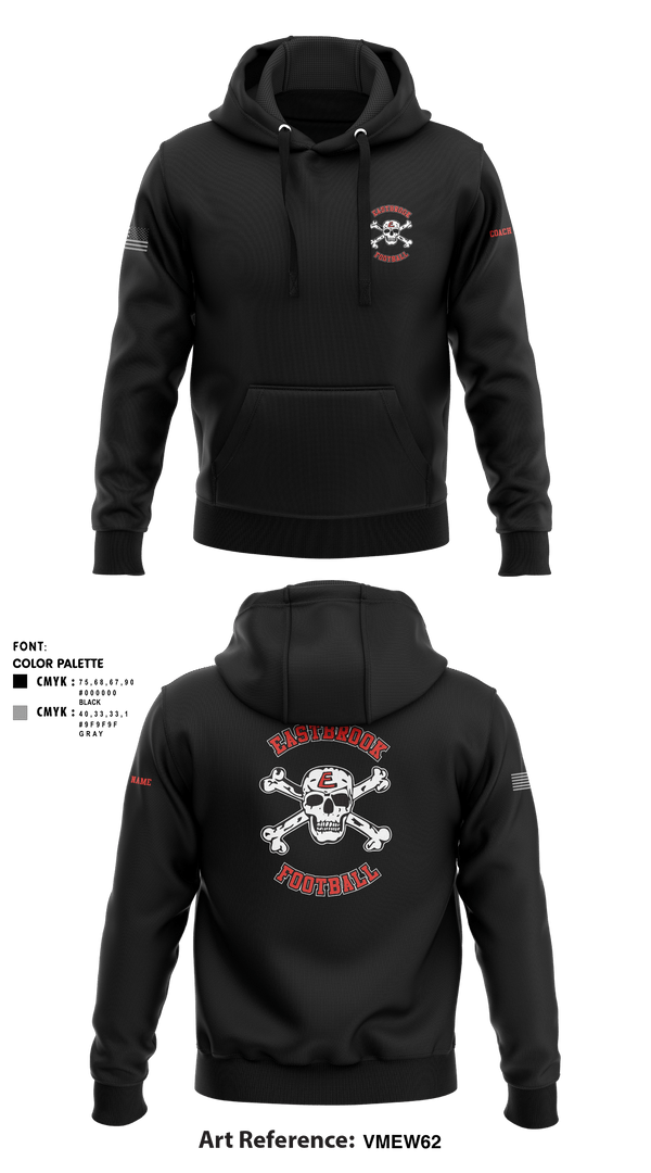 Hoodie, , Army, Teamtime, Team time, sublimation, custom sports apparel, team uniforms, spirit wear, spiritwear, sports uniforms, custom shirts, team store, custom team store, fundraiser sports, apparel fundraiser