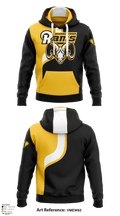 Randallstown HS Track & Field 24180496 Hoodie - 1
