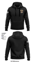 Delaware county park police 72254742 Hoodie - 1