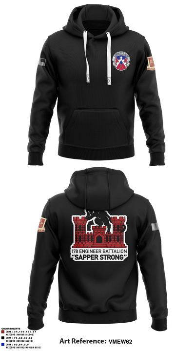 178th EN BN 26721135 Hoodie - 5