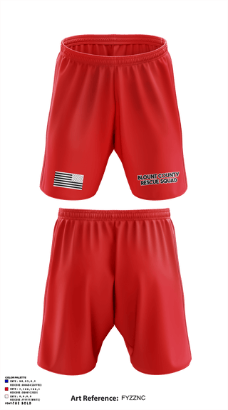 Athletic Shorts With Pockets, , Fire Department, Teamtime, Team time, sublimation, custom sports apparel, team uniforms, spirit wear, spiritwear, sports uniforms, custom shirts, team store, custom team store, fundraiser sports, apparel fundraiser