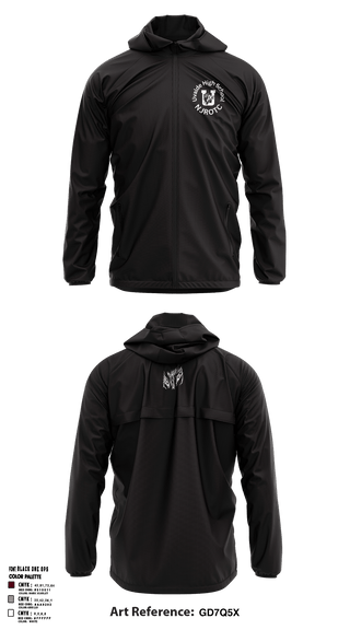 Windbreaker, , Navy, Teamtime, Team time, sublimation, custom sports apparel, team uniforms, spirit wear, spiritwear, sports uniforms, custom shirts, team store, custom team store, fundraiser sports, apparel fundraiser