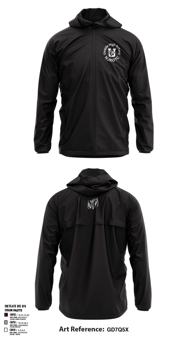 Windbreaker, , Navy, Teamtime, Team time, sublimation, custom sports apparel, team uniforms, spirit wear, spiritwear, sports uniforms, custom shirts, team store, custom team store, fundraiser sports, apparel fundraiser