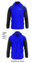 Atmore 78447388 Windbreaker - 1