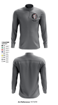 Venom Sports Training 59845358 Quarter Zip Jacket - 8 (1)