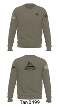 Waikiki Bicycle Detail 39283134 Crew Neck Sweatshirt - 14