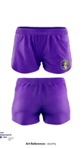 6th Maintenance Squadron 29642778 Ranger Panties - 1