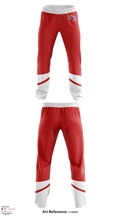 Bridgewater-Raynham Regional High School Hockey 84238221 Sweatpants - 2