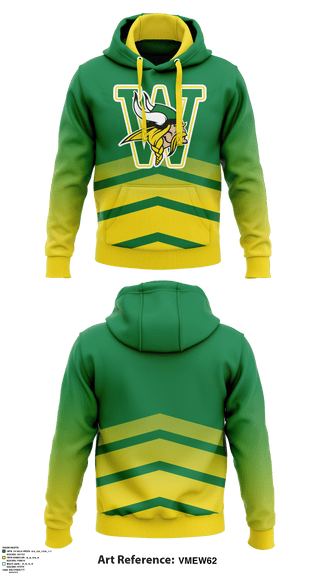 Hoodie, Woodbridge High School Volleyball, Women's Volleyball, Teamtime, Team time, sublimation, custom sports apparel, team uniforms, spirit wear, spiritwear, sports uniforms, custom shirts, team store, custom team store, fundraiser sports, apparel fundraiser