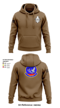 Rescue AFE 23786541 Hoodie - 4