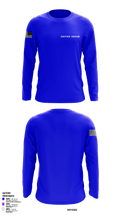 United ocean 61788122 Long Sleeve Performance Shirt - 1