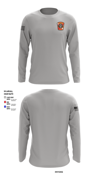 Long Sleeve Performance Shirt, , , Teamtime, Team time, sublimation, custom sports apparel, team uniforms, spirit wear, spiritwear, sports uniforms, custom shirts, team store, custom team store, fundraiser sports, apparel fundraiser