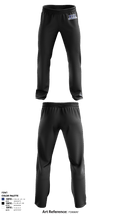 DTG Spring Basketball 83181944 Sweatpants - 2