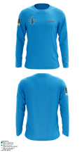 C-TRP 1-89cav 8122558 Long Sleeve Performance Shirt - 2