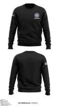 TF Kraken 9944136 Crew Neck Sweatshirt - 1