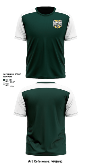 Short Sleeve Performance Shirt, Monrovia Youth Organized Baseball and Softball, Baseball, Teamtime, Team time, sublimation, custom sports apparel, team uniforms, spirit wear, spiritwear, sports uniforms, custom shirts, team store, custom team store, fundraiser sports, apparel fundraiser
