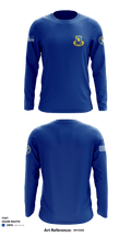 2-504 PIR 57876794 Long Sleeve Performance Shirt - 1