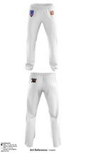 B Co., 25th BSB, 1st BDE, 11th ADV 27348803 Sweatpants - 9 (1)